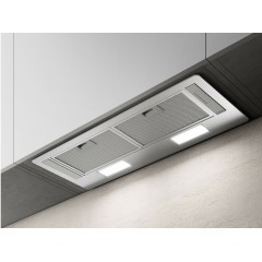Elica ERA C IX/A/72 Μηχανισμός Απορρόφησης 72cm Inox Elica ERA C IX/A/72 Μηχανισμός Απορρόφησης 72cm Inox